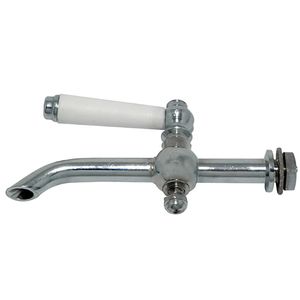 نقد و بررسی شیر سماور و کتری مدل ترکی اعلاء کد 120 توسط خریداران