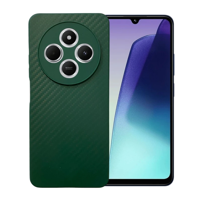 کاور موفی مدل 14C_HSH03 مناسب برای گوشی موبایل شیائومی Redmi A4 / Redmi 14C / Redmi 14R / Poco C75