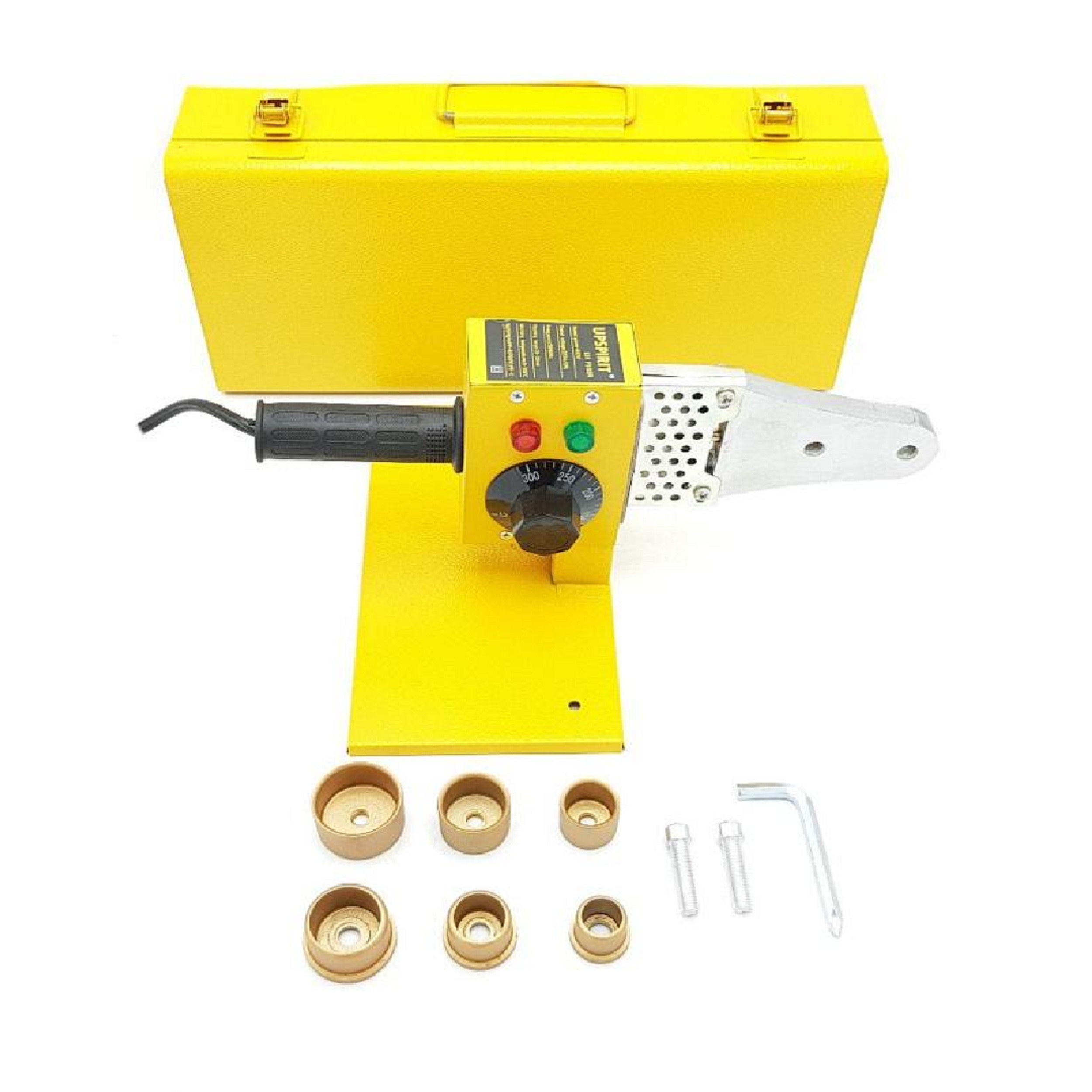 دستگاه جوش اتو لوله آپ اسپریت مدل HK-PPR231 دستگاه جوش اتو لوله آپ اسپریت مدل HK-PPR231