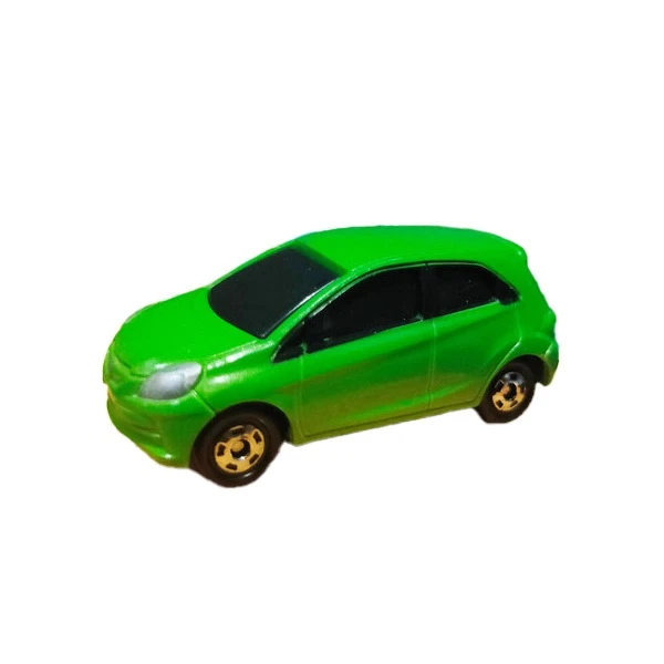 ماکت ماشین تاکارا تامی مدل هوندا BRIO