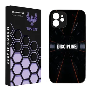 RIVEN RI3-20 Case For Apple iPhone 12