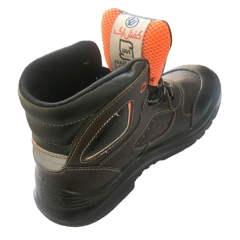 پوتین ایمنی ارک مدل Rima 2149