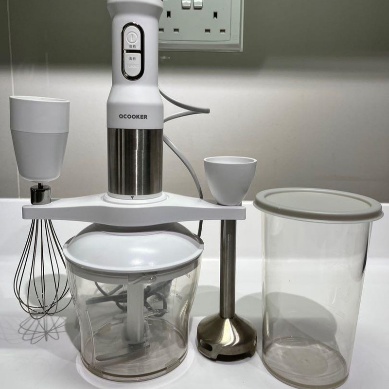 خردکن کیوکوکر مدل CD-HB01 خردکن کیوکوکر مدل CD-HB01