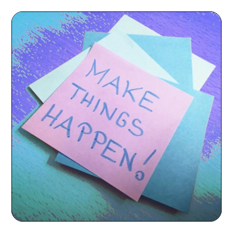 مگنت کاکتی طرح جملات انگیزشی و مثبت مدل mp25021