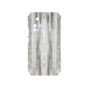 MAHOOT Wood Texture 8 Cover Sticker for Xiaomi 12 Pro
