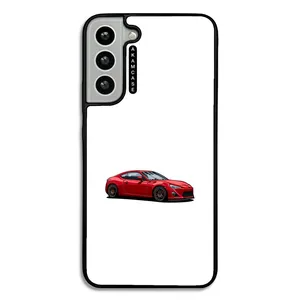 AKAM AMC-WSGS22P-CARS-29 Cover For Samsung Galaxy S22 Plus