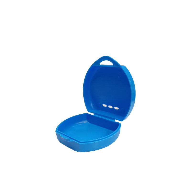 محفظه نگهدارنده ریتینر ارتودنسی کد 006