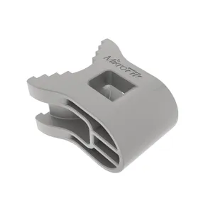 پایه نصب آنتن میکروتیک مدل QM-X