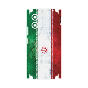MAHOOT IRAN_Flag_1-FullSkin Cover Sticker for Xiaomi Redmi 12