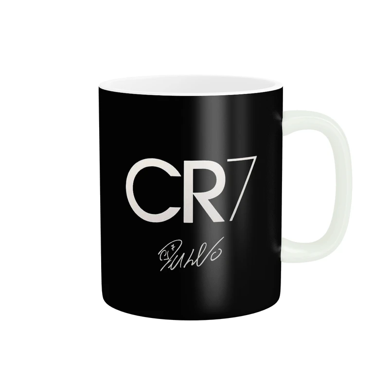 ماگ پاد آفرین مدل کریستین رونالدو کد DKC1046