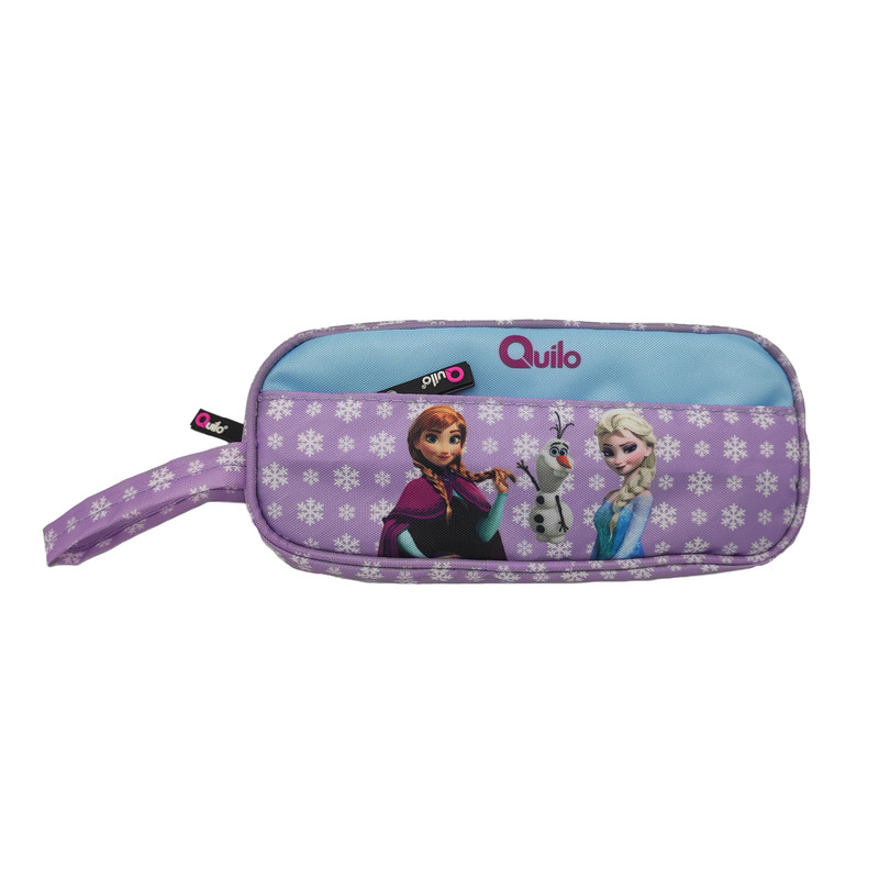 جامدادی کوییلو مدل ملکه یخی