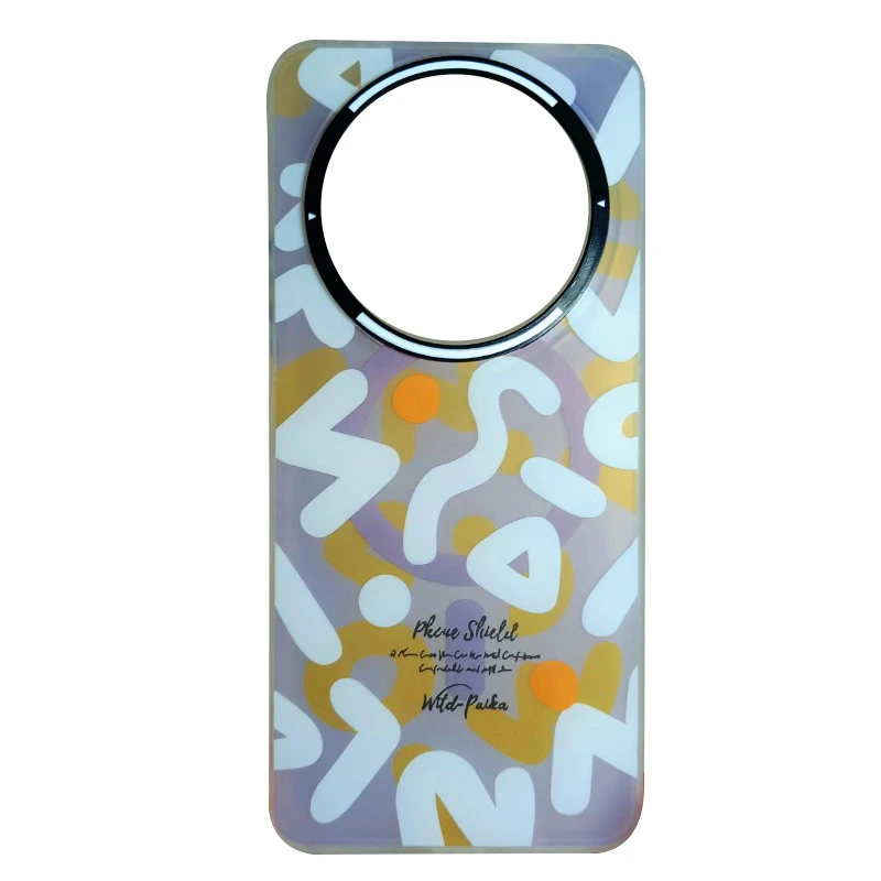 کاور ایکس قاب کد Ggirl-3 مناسب برای گوشی موبایل شیائومی Redmi A3 / a3x