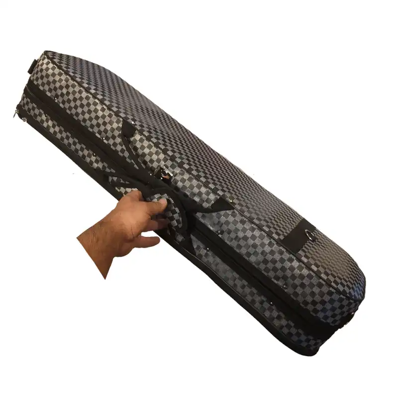 هارد کیس ویولن مدل BBB