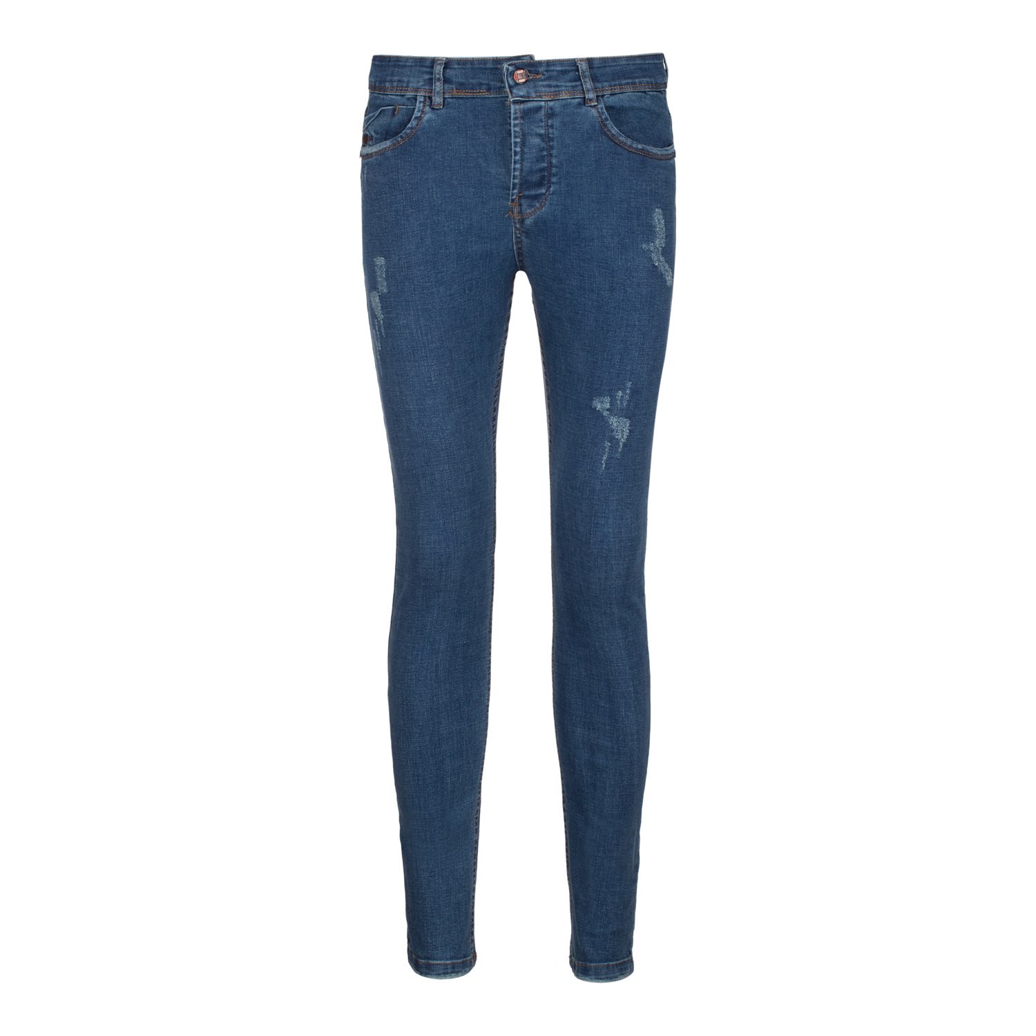 شلوار زنانه مدل Denim01