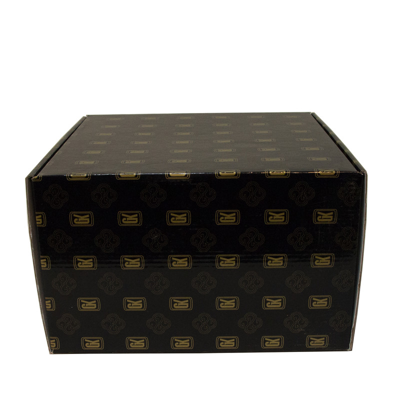 شیرینی خوری گلد کیش طرح چری کد GK879116-5