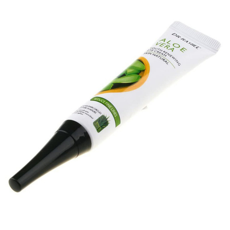 کرم دور چشم دکتر راشل مدل ALOE VERA وزن 20 گرم کرم دور چشم دکتر راشل مدل ALOE VERA وزن 20 گرم