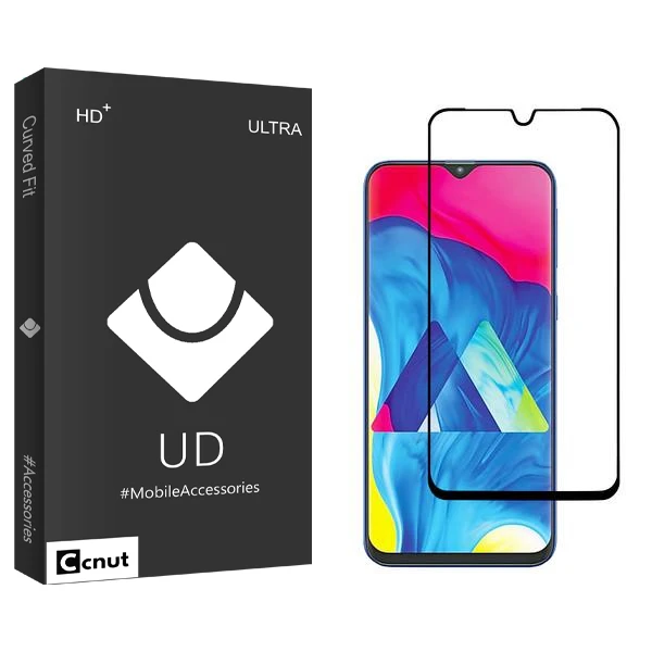 محافظ صفحه نمایش کوکونات مدل UDB2 مناسب برای گوشی موبایل سامسونگ Galaxy M20