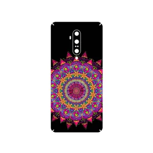 MAHOOT Mandala Design 5 Cover Sticker for OnePlus 7T Pro