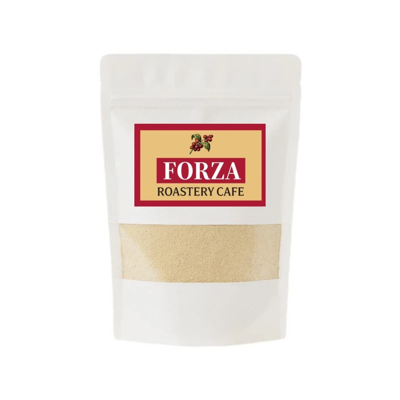 چای کرک هل و زعفران فورزا - 500 گرم