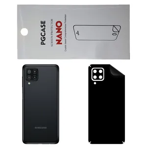 STAR RG Back Skin For Samsung Galaxy F22