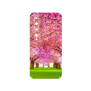 MAHOOT Spring Season Cover Sticker for Xiaomi Mi 10 5G