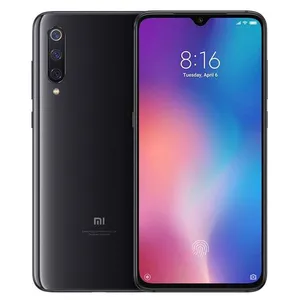 گوشی موبایل شیائومی مدل Mi 9 M1902F1G دو سیم‌ کارت ظرفیت 128 گیگابایت