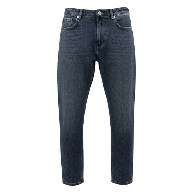 شلوار جین معمولی مردانه مدل MDSS-CH0084