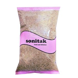 تخم کتان سونیتاک - 2 کیلوگرم