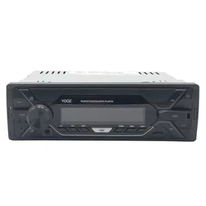 پخش کننده خودرو یوز مدل 509