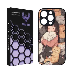RIVEN RI3-8 Case For Apple iPhone 11 Pro