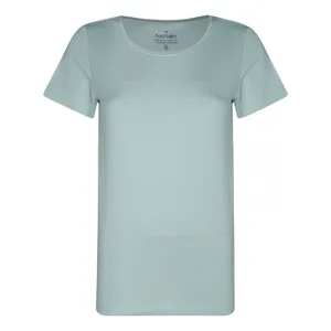 تی‌شرت راحتی آستین کوتاه زنانه ناربن مدل 15211146