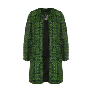 پالتو زنانه کیکی رایکی مدل BB1044-008