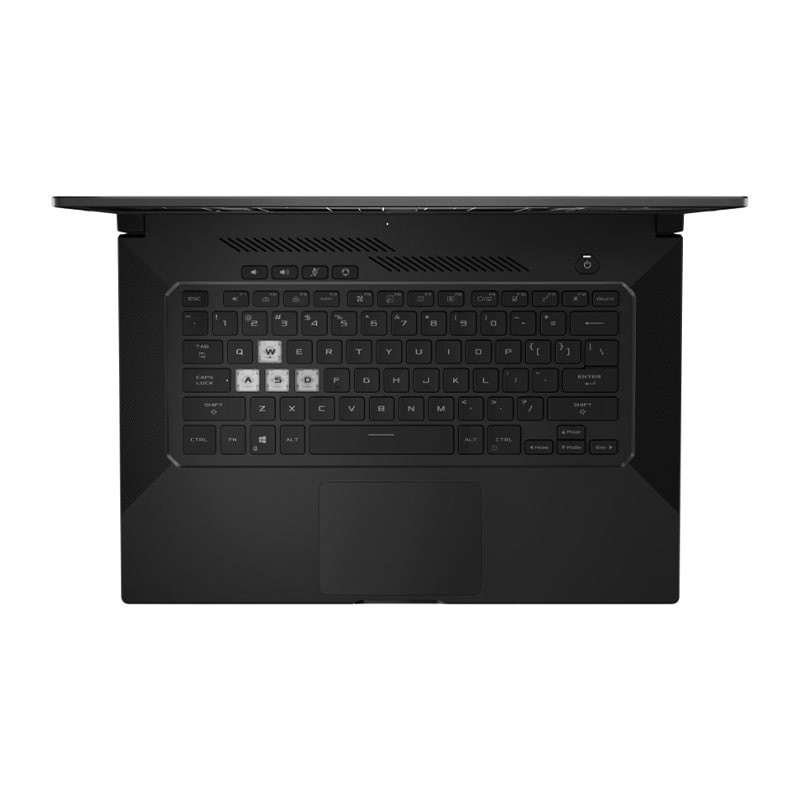 لپ تاپ 15.6 اینچی ایسوس مدل  TUF Gaming FX516PM-HN039