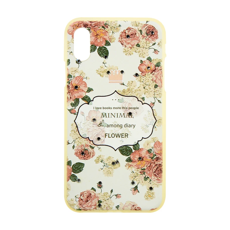 کاور مدل Minimal کد AZ مناسب برای گوشی موبایل اپل Iphone X/XS