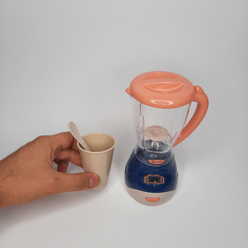 ست اسباب بازی آشپزخانه مدل مخلوط کن کد 6C