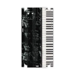 MAHOOT  Piano-Instrument-FullSkin Cover Sticker for Huawei Y5P