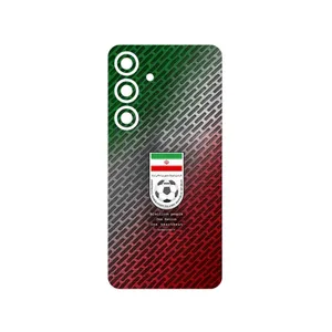 MAHOOT Iran_National_Football_Team Cover Sticker for Samsung Galaxy S24