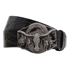 کمربند مردانه مدل A304