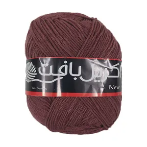 کاموا اکریل بافت مدل A-120