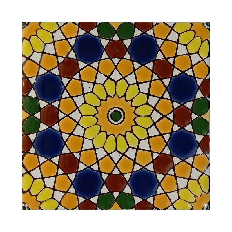 کاشی مدل سنتی کد 122-2