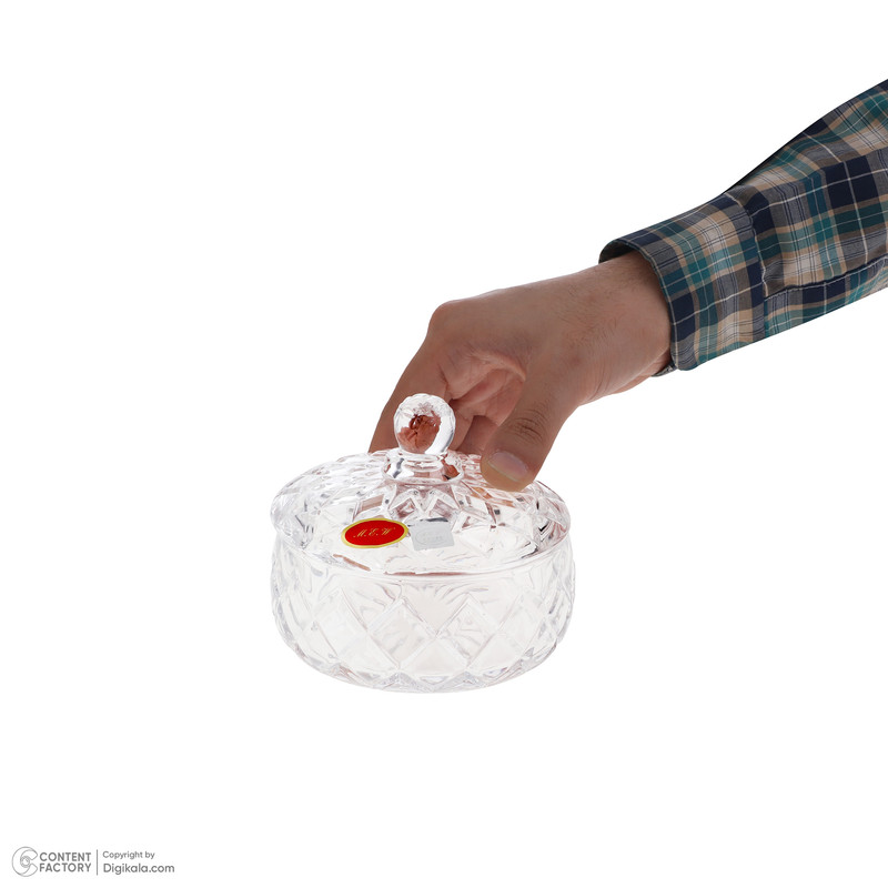 قندان ام جی دابلیو مدل Y241