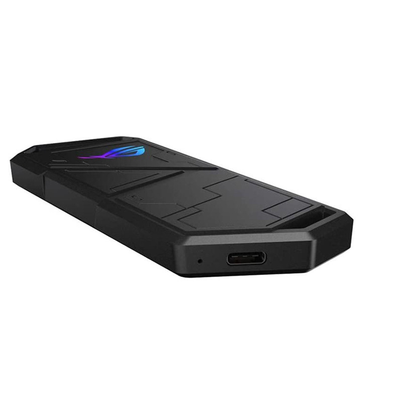 اس اس دی اکسترنال ایسوس مدل ARION ظرفیت 256 گیگابایت