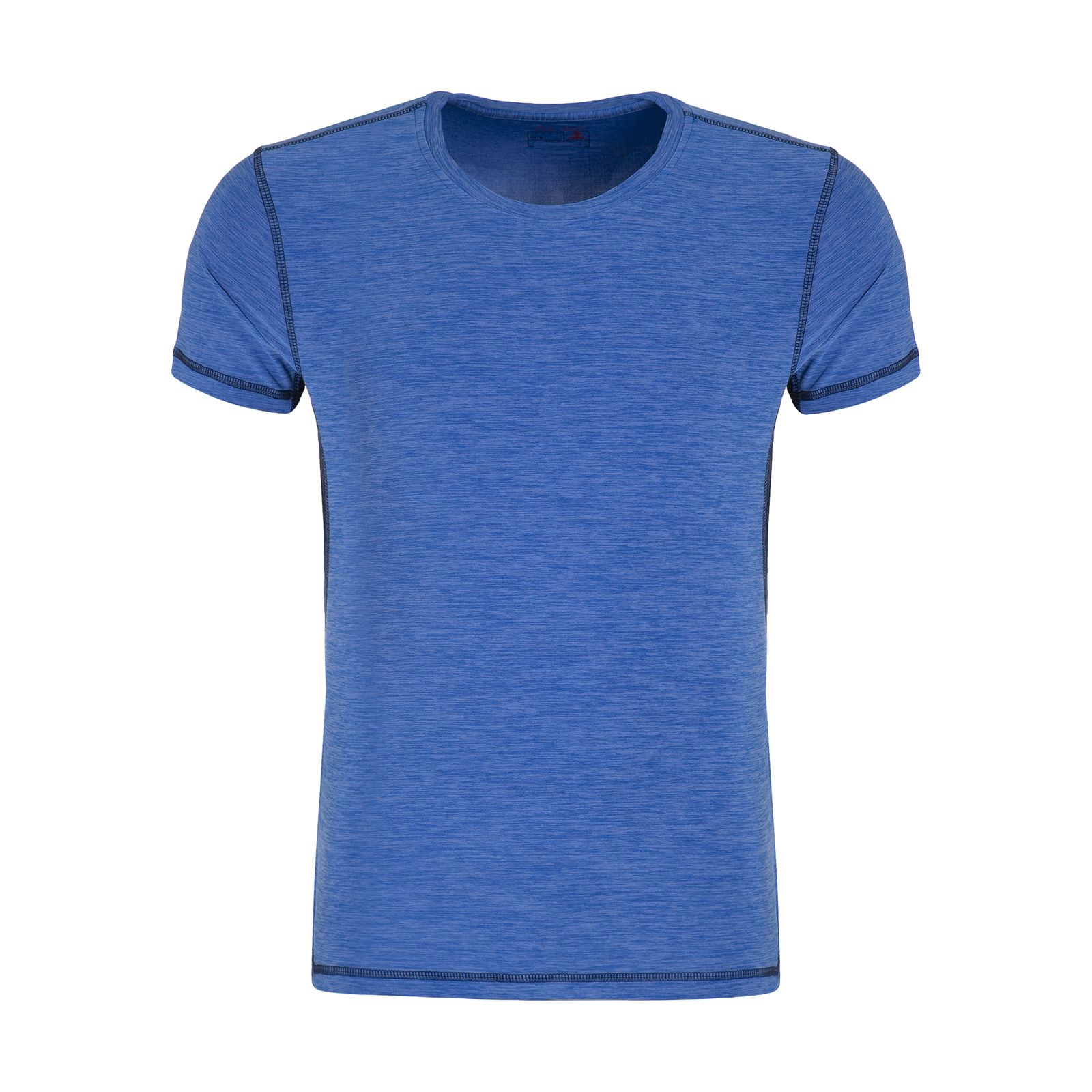 تی شرت آستین کوتاه ورزشی مردانه پانیل مدل 102B