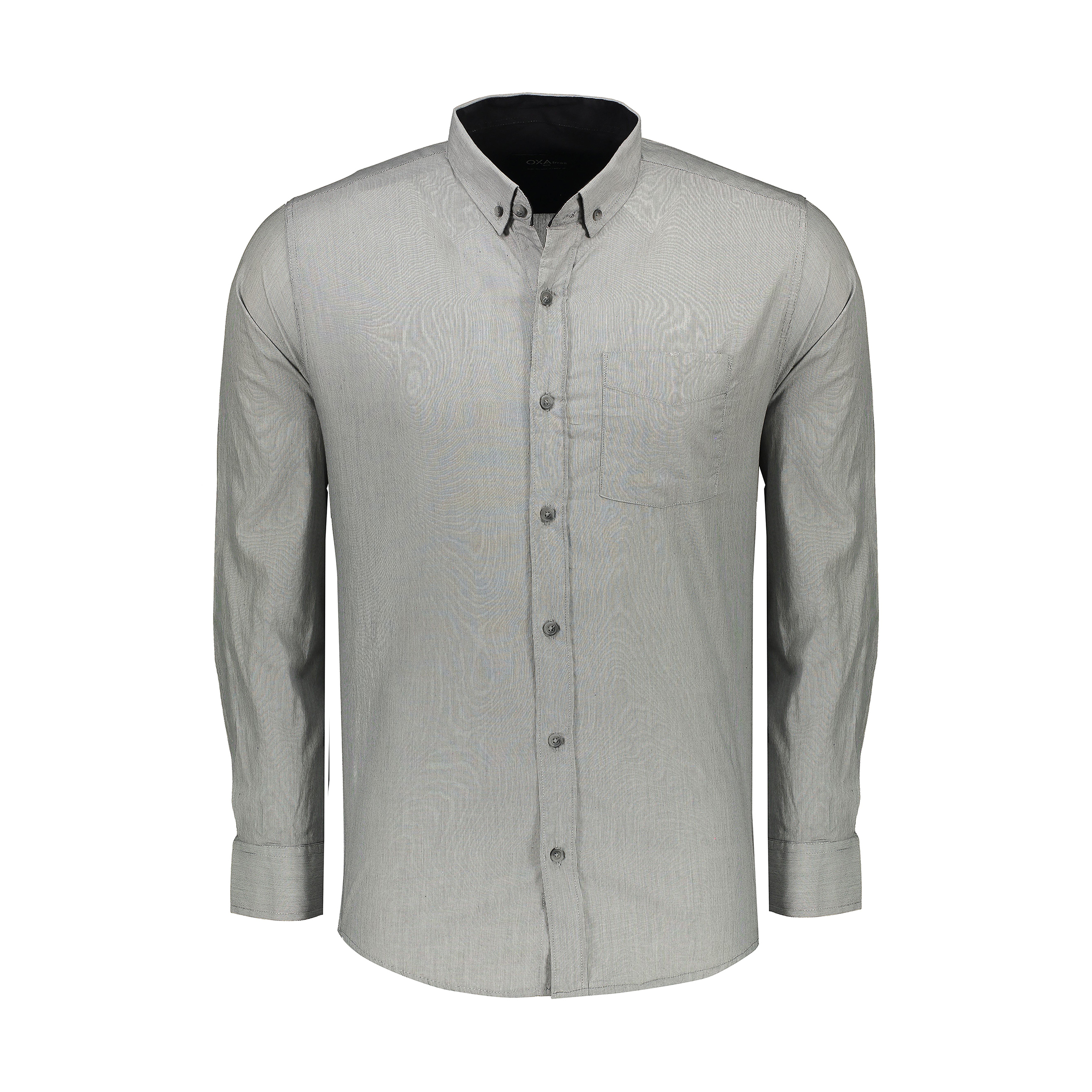 پیراهن مردانه اکزاترس مدل P012001110360045-110 -  - 1