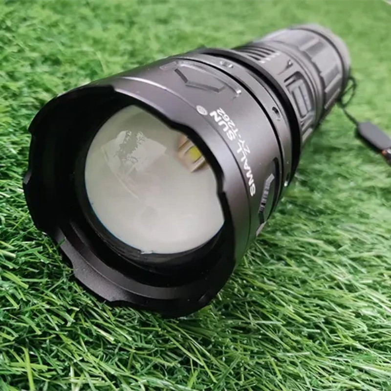 چراغ قوه دستی اسمال سان مدل T262