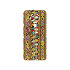 MAHOOT SISTAN Needlework 2 Cover Sticker for Nokia 5.3