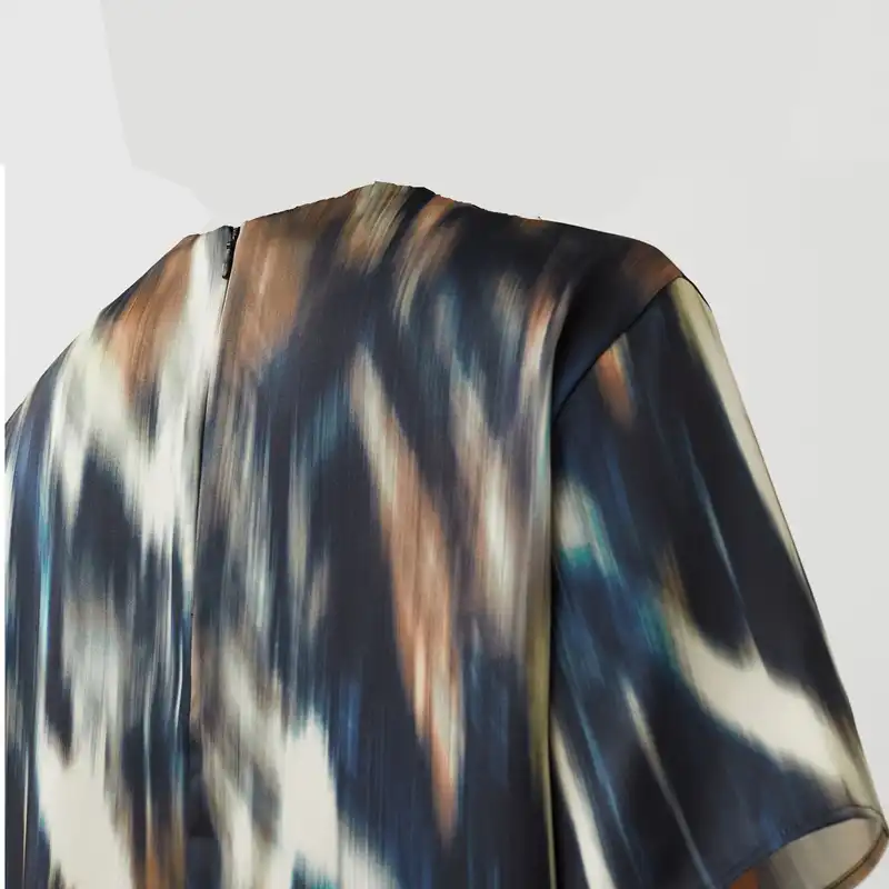 پیراهن زنانه اچ اند ام مدل 1028444003