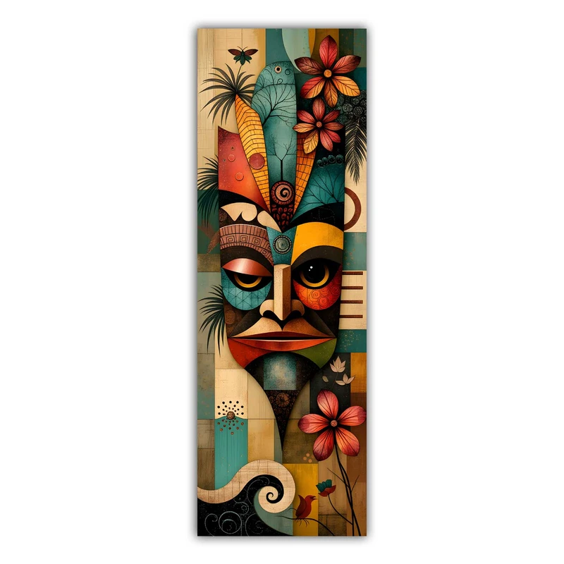 تابلو شاسی مدل 0000TIKI-00005ABC