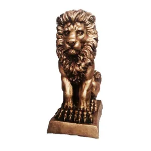 مجسمه شیر مدل 2312