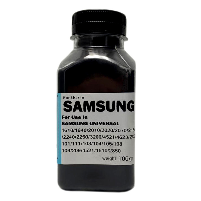 پودر شارژ مشکی 100 گرمی میرا مدل SK100 1